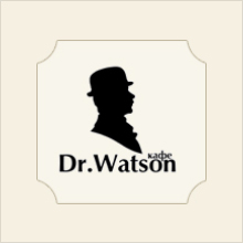 Доктор Ватсон